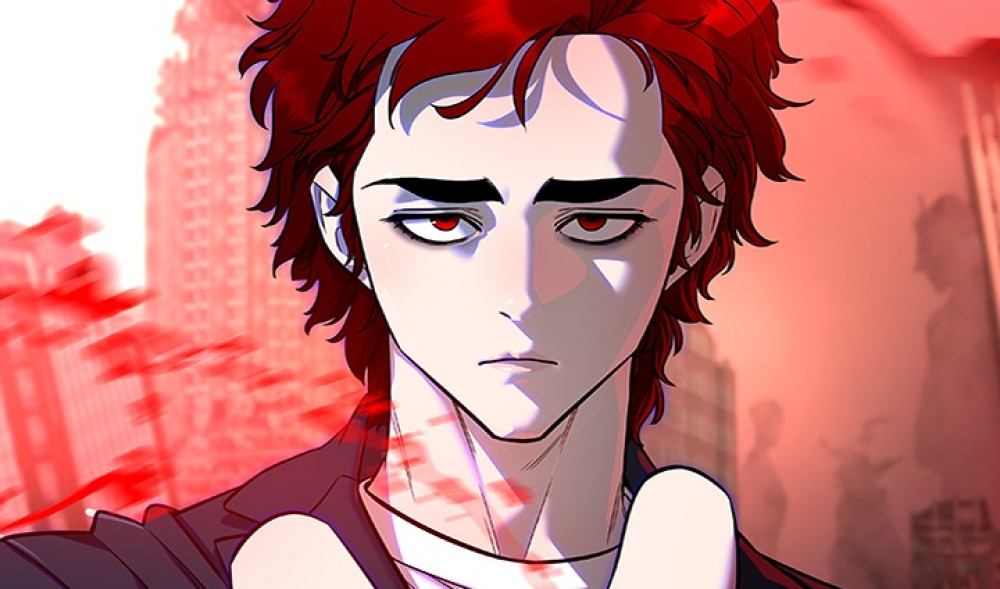 Baca Komik Manhwa Murid Tiga Raja