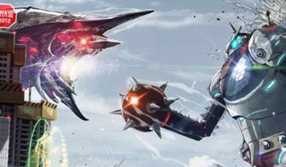 Baca Komik Manhwa Kangtawoo