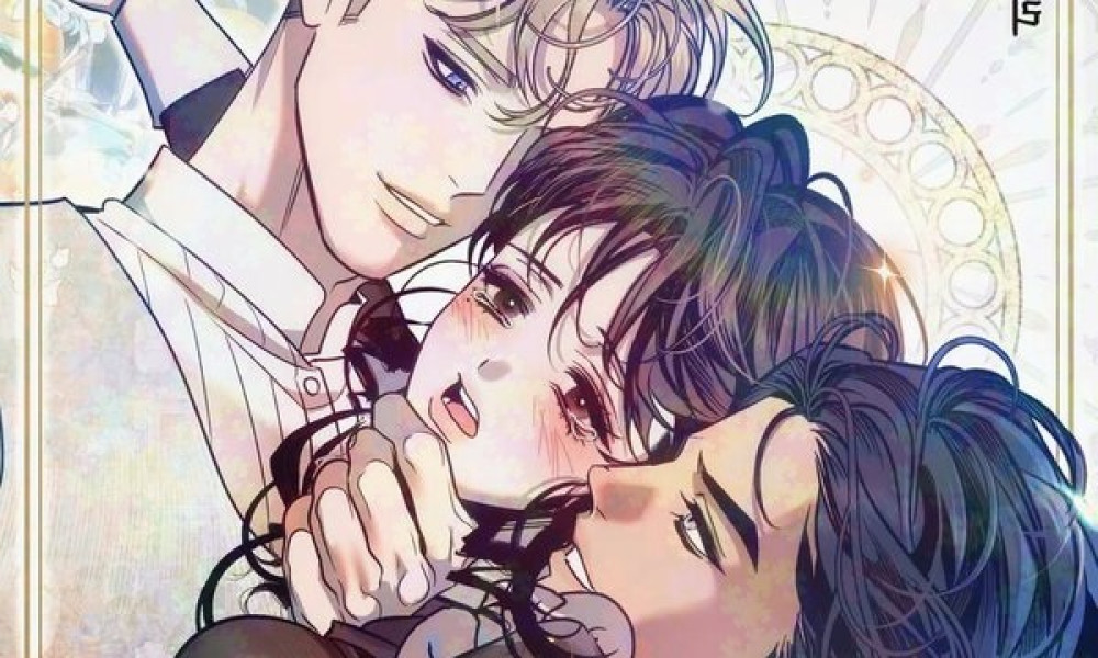 Baca Komik Manhwa Kerusakan Oranye