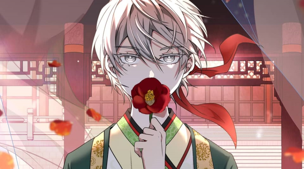 Baca Manhwa Camellia : Menguasai Tiga Kerajaan Sebagai Alice