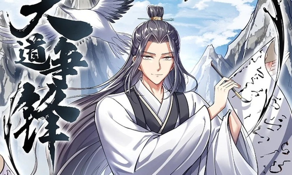 Baca Komik Manhua Jalan Besar Pertarungan