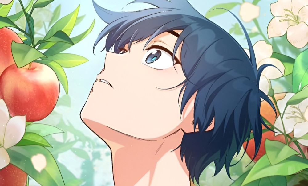 Baca Manhwa Sang Jenius Yang Memilih Kehidupan Sederhana