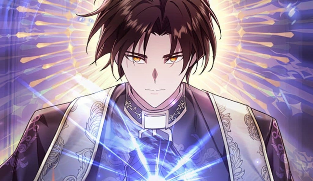 Baca Manhwa Tolong Hentikan Pemimpin Kami