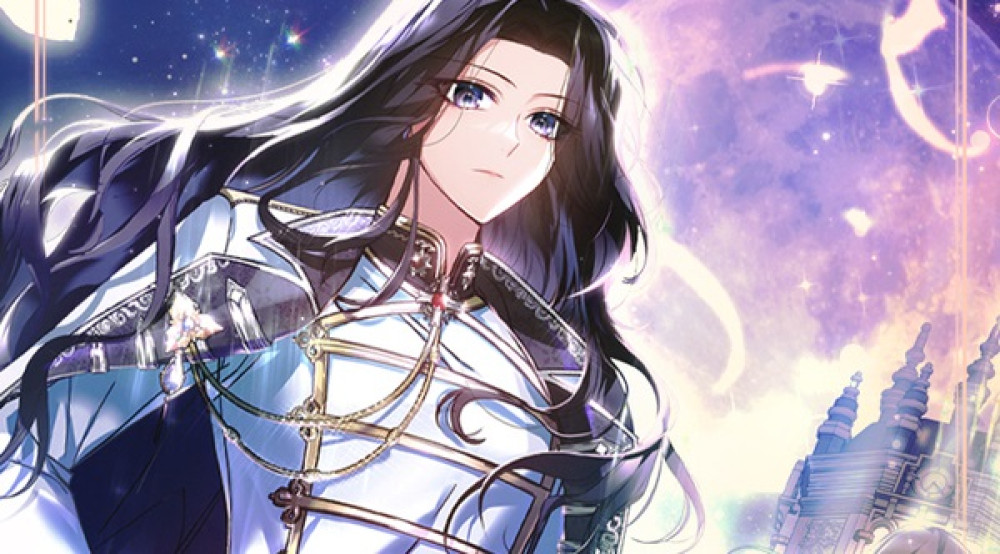 Baca Komik Manhwa Bulan Kembar