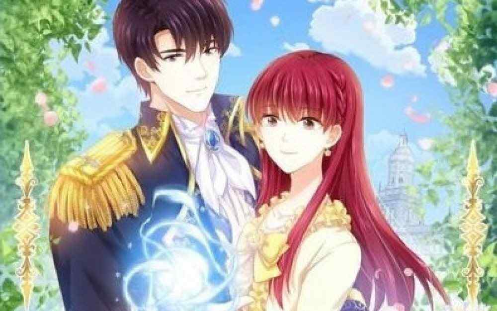 Baca Komik Manhua Wanita Jahat Akan Berubah