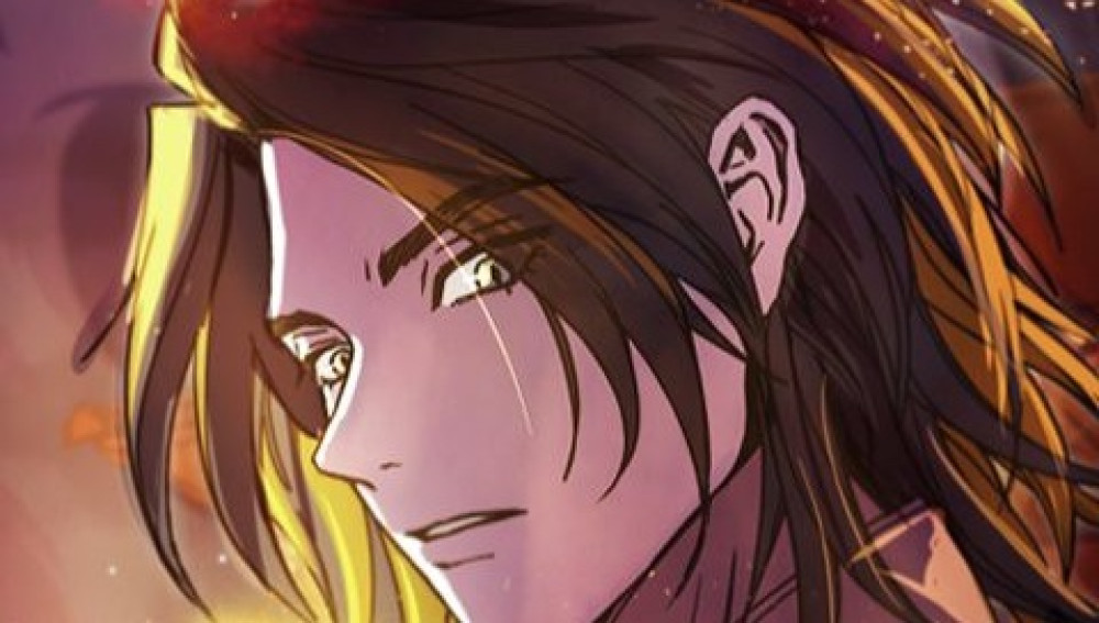 Baca Komik Manhwa Penangkap Bintang Rubah