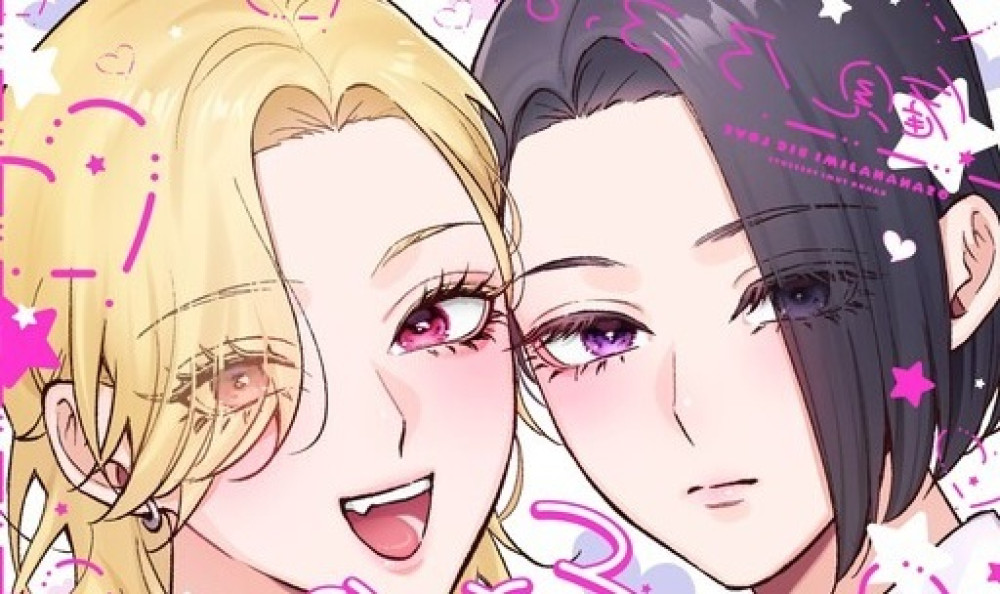 Baca Komik Manga Teman Masa Kecil, Sangat Sayang