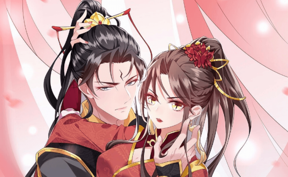 Baca Komik Manhua Kembalikan Dewi Iblis