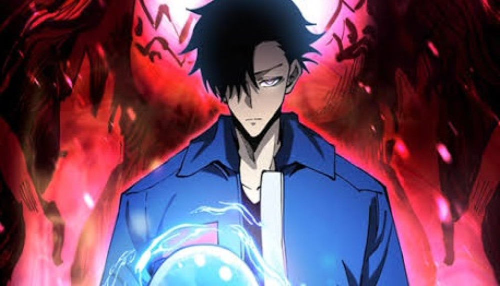 Baca Manga Master Penjinak Global: Saya Dapat Melihat Jalur Evolusi