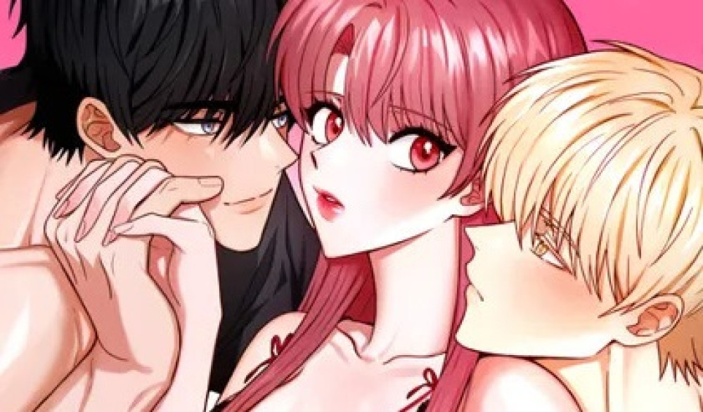 Baca Komik Manhwa Lincah