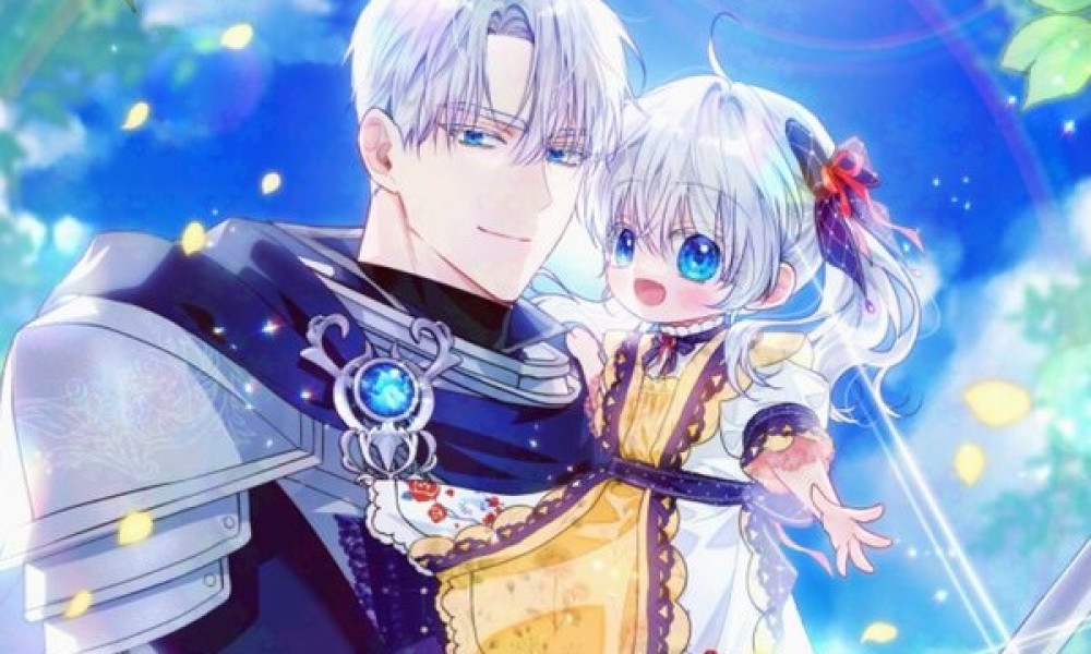 Baca Komik Manhwa Ayahku Menyembunyikan Kekuatannya