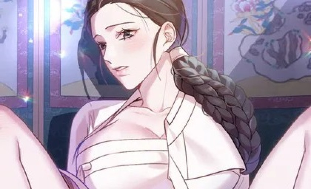 Baca Komik Manhwa Tidak Berjodoh