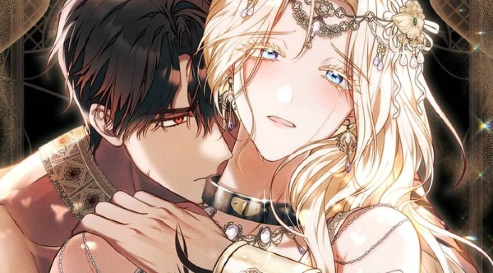 Baca Komik Manhwa Kamu Adalah Budakku