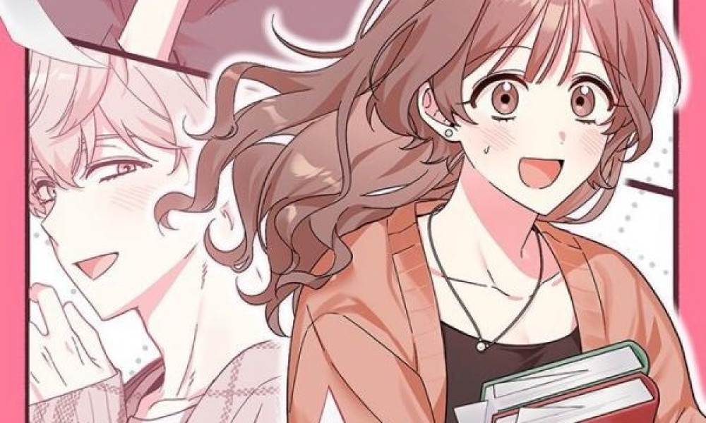 Baca Manhwa Cinta Pertamaku Dari Masa Depan