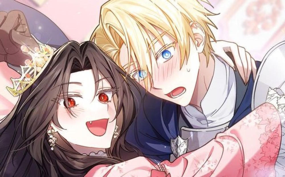 Baca Komik Manhwa Kesan Sang Iblis Terhadap Seorang Putri