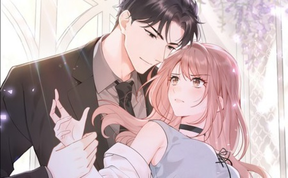 Baca Komik Manhua Bersama Hanya untuk Menaklukkanmu Xv1