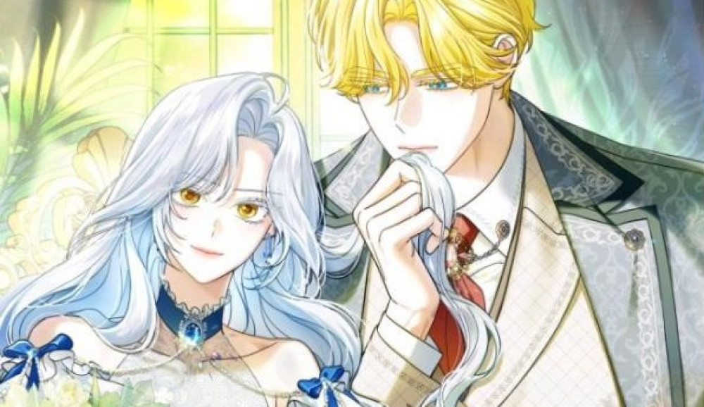 Baca Komik Manhwa Tunangan Penjahat Menghalangi Kebahagiaan Saya