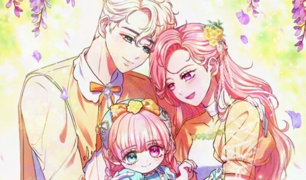 Baca Komik Manhwa Kalian Berdua Akan Melahirkanku Di Masa Depan