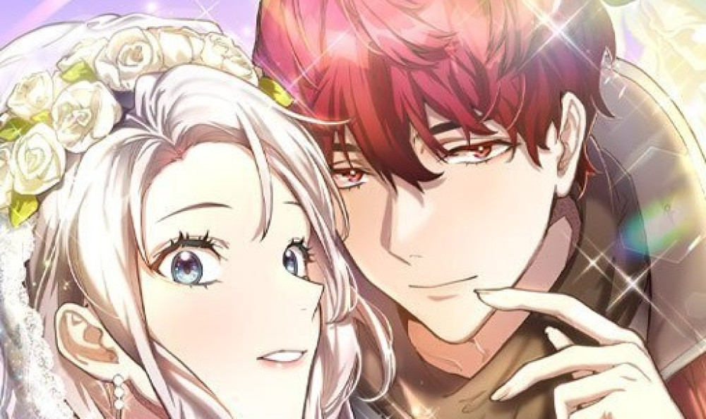 Baca Komik Manhwa Luce: Identitas Baruku Sebagai Istri Kontrak