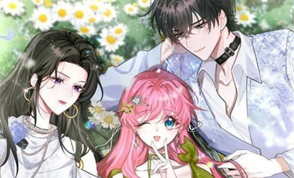 Baca Komik Manhua Bertransmigrasi Sebagai Adik Perempuan Seorang Tokoh Besar Dengan Banyak Identitas