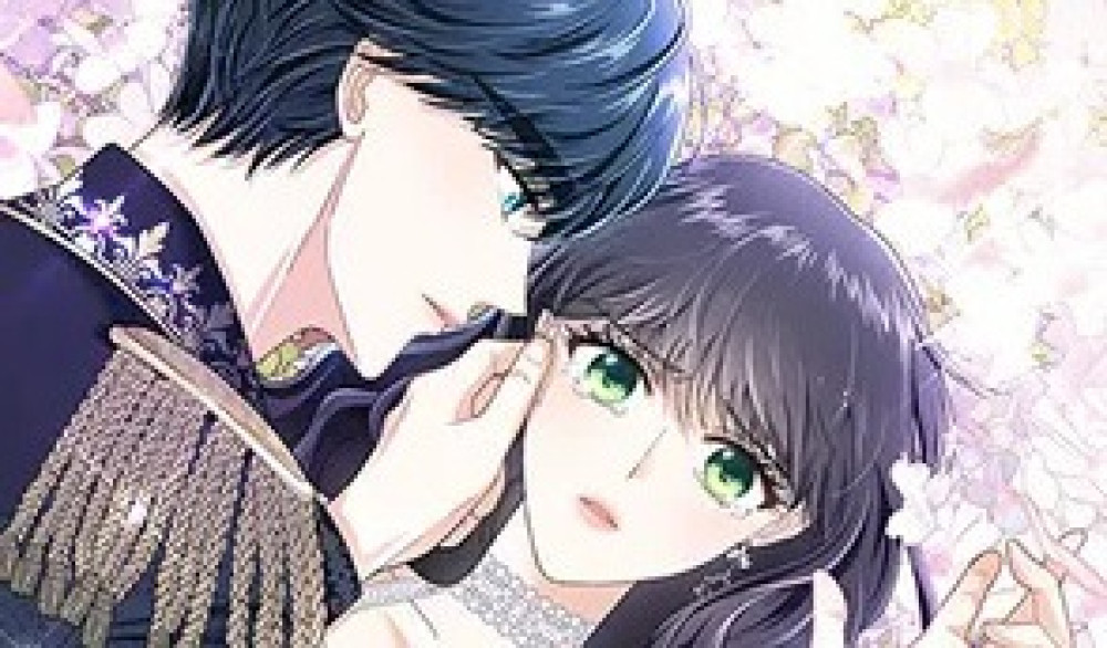 Baca Komik Manhwa Sekarang Gantian Aku Yang Menangis