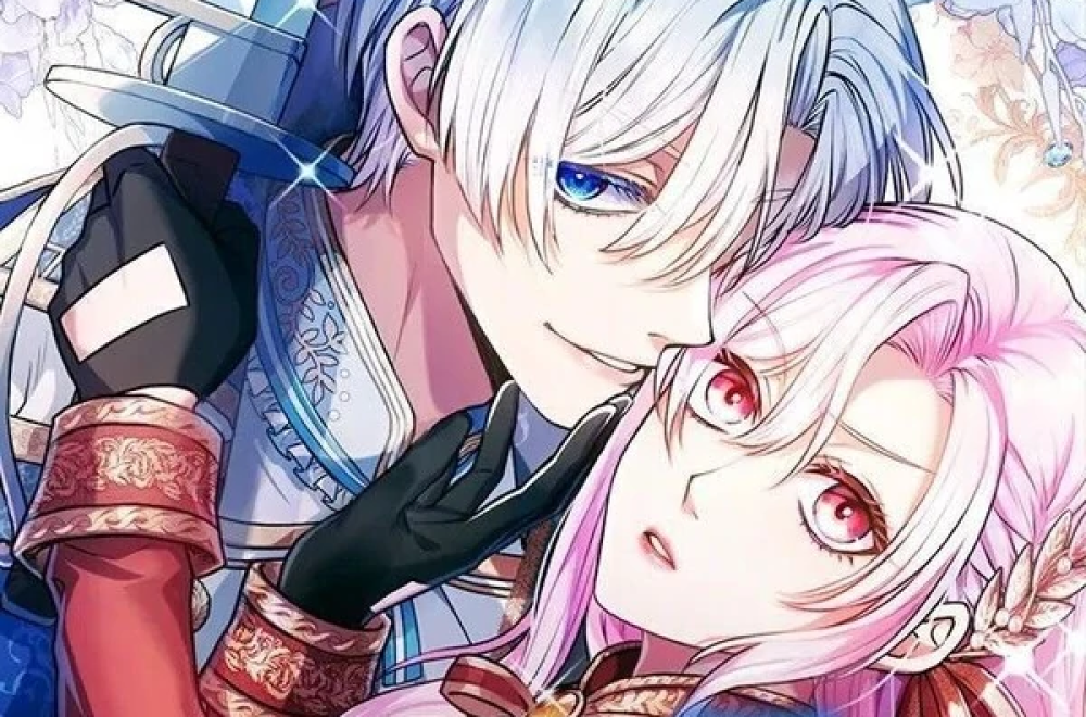 Baca Komik Manga Tuanku, Hatiku Sakit