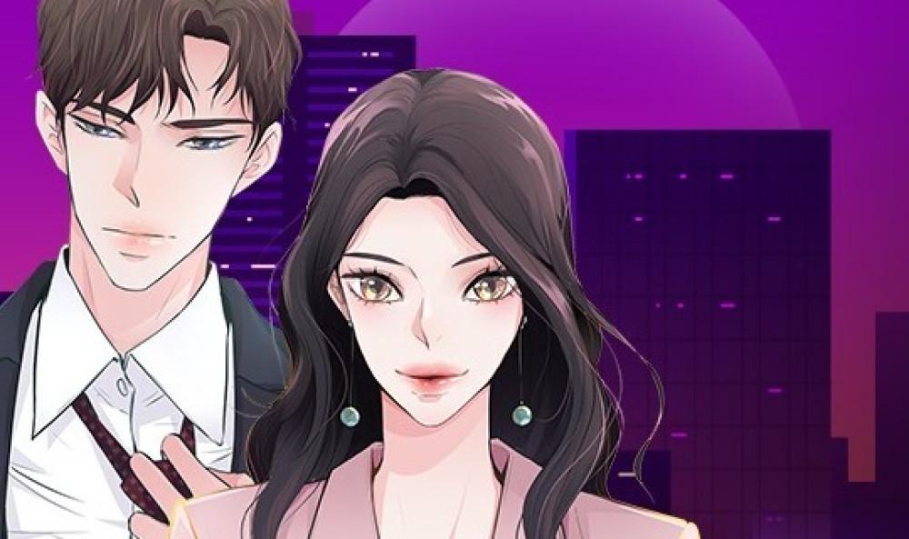 Baca Komik Manhwa Ini Semua Tentang Wajah