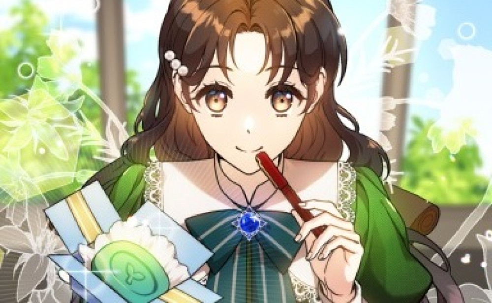 Baca Manhwa Saya Tidak Tahu Aslinya, Saya Terlalu Sibuk Mencari Nafkah