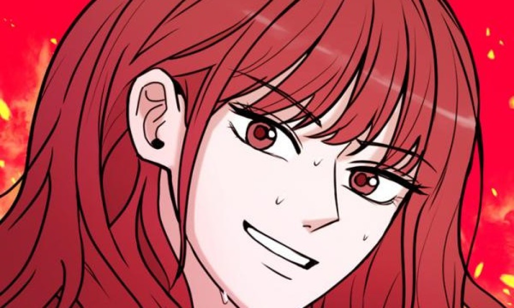 Baca Komik Manhwa Romantisme yang Menyedihkan