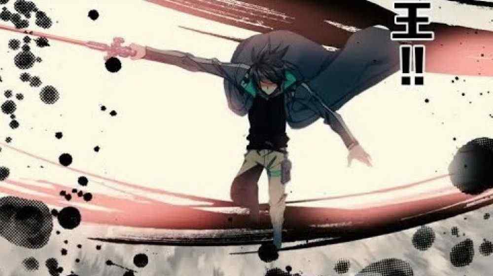 Baca Manhua Tun Shi Xing Kong