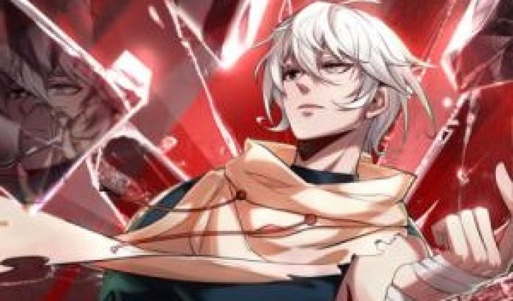 Baca Komik Manhua Dosa Para Dewa