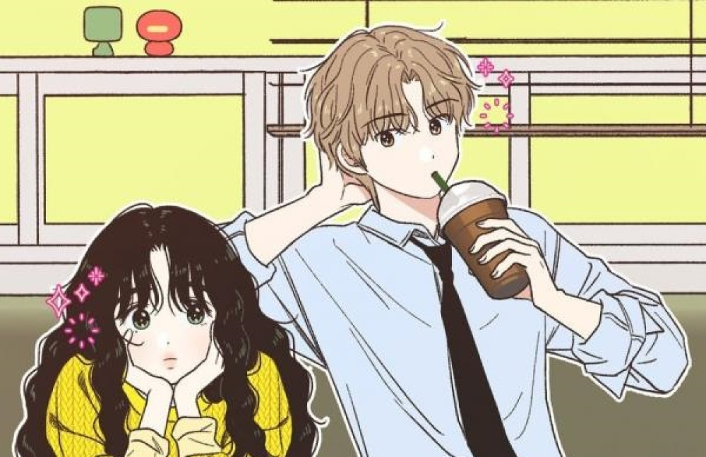 Baca Komik Manhwa Pemuda yang Penuh Kasih