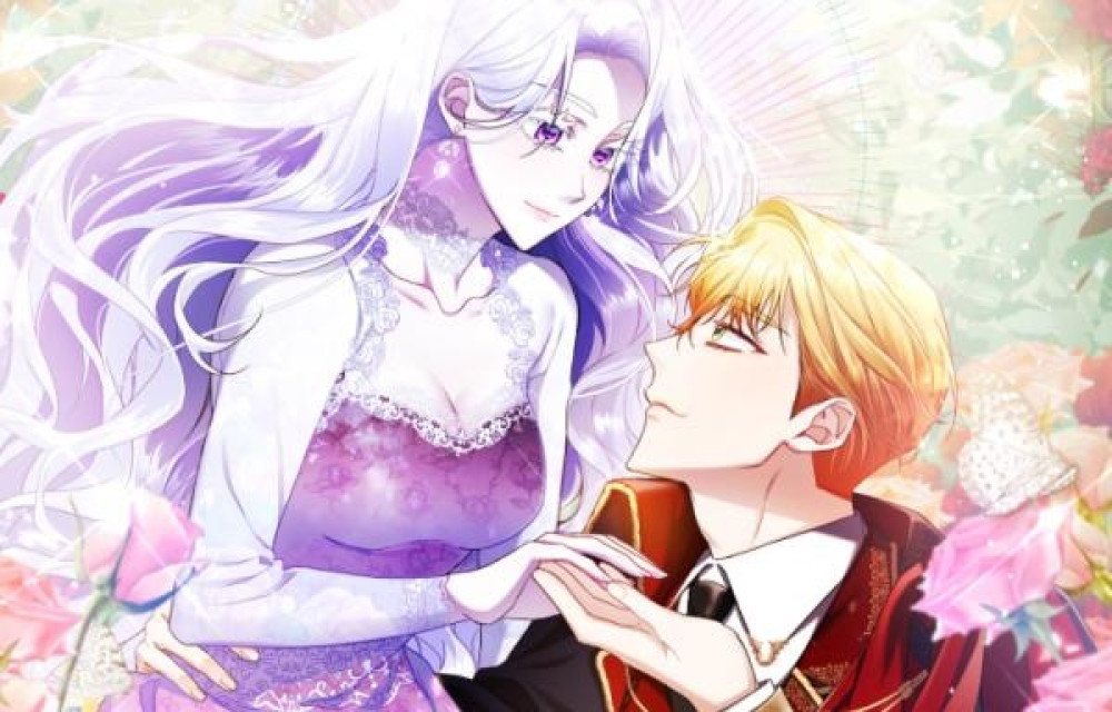 Baca Komik Manhwa Sayang, Ikut Denganku