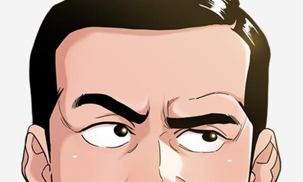 Baca Komik Manhwa Kisah Manajer Kim Yang Bekerja Di Perusahaan Besar