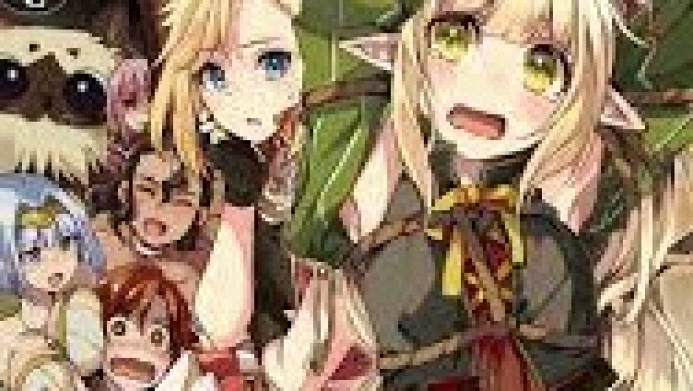 Baca Komik Manga Pembunuh Tanpa Kemampuan!