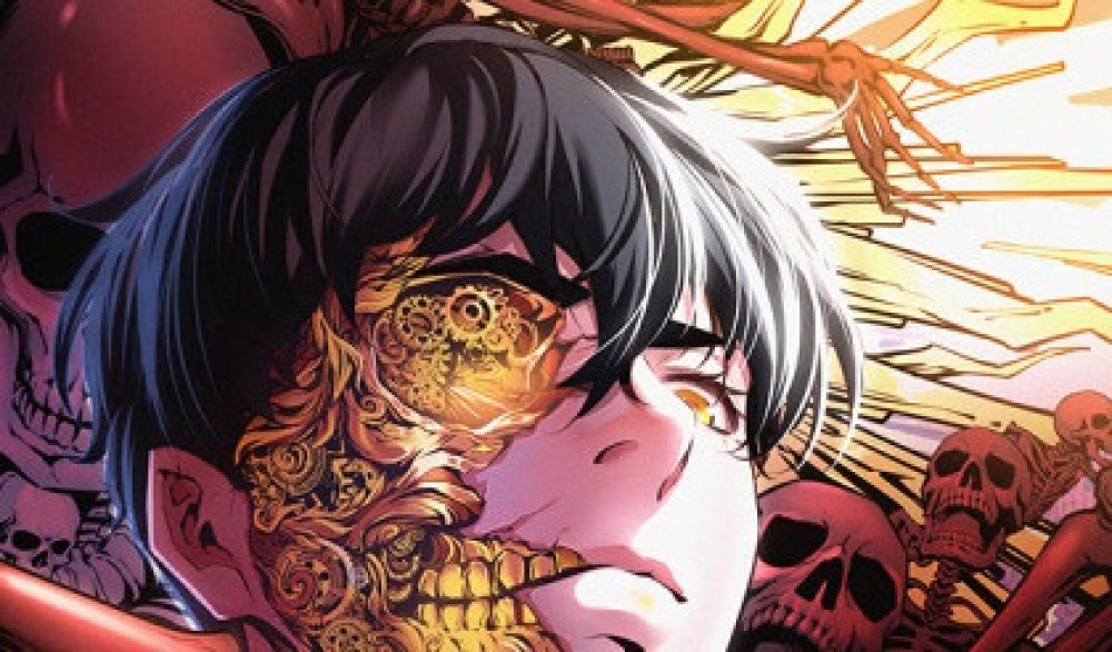 Baca Manhua Ahli Eksorsisme