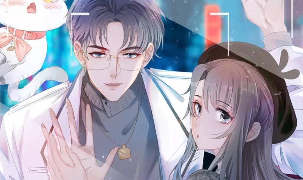 Baca Komik Manhua Aku Cuma Ingin Bertani