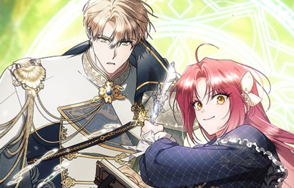 Baca Komik Manhwa Tidak Ada Keuntungan Bagi Pemiliknya