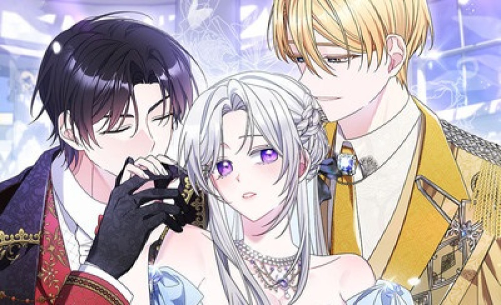 Baca Komik Manhwa Sesuai Keinginan Suamiku, Aku Akan Membawa Selirnya