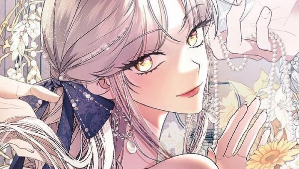 Baca Komik Manhwa Mengapa Kamu Minta Maaf, Sayang?