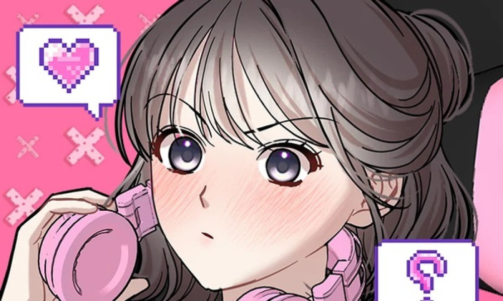 Baca Komik Manhwa Kamu Bisa Kencan Dengan Ranker