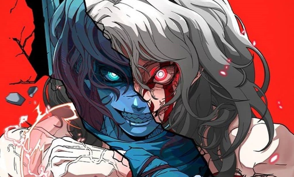 Baca Manhwa Bintangi di Puncak