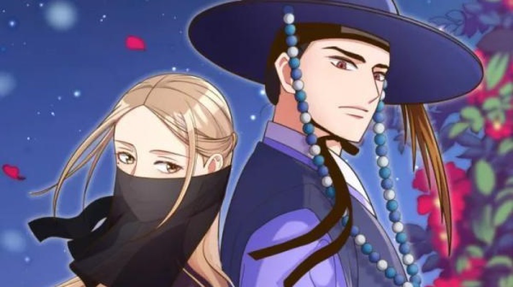 Baca Komik Manhwa Ksatria Bunga