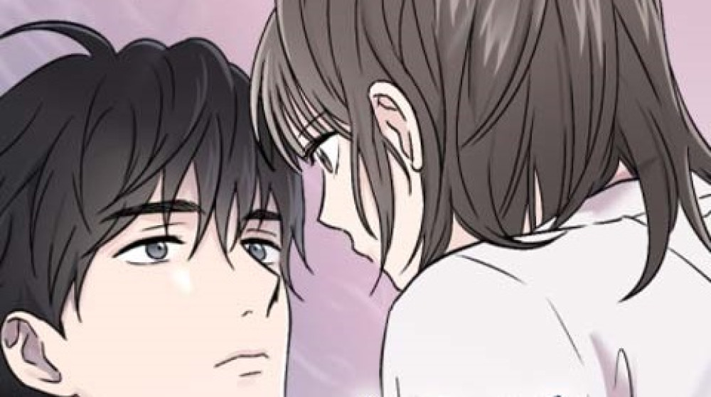 Baca Komik Manhwa Terikat Dalam Cinta