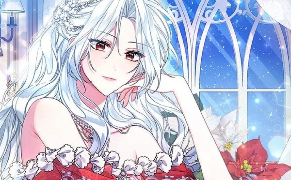 Baca Komik Manhwa Penjahat Menyembunyikan Kekayaannya