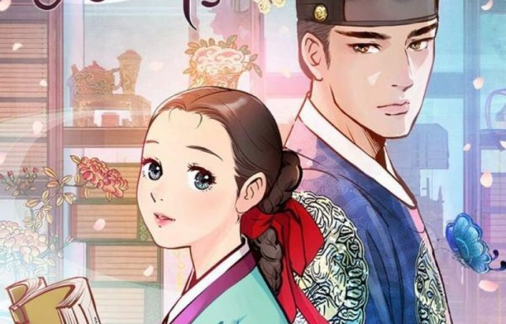 Baca Manhwa Manset Lengan Merah