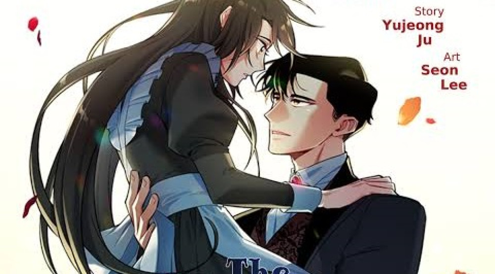 Baca Komik Manga Vampir dan Pelayan