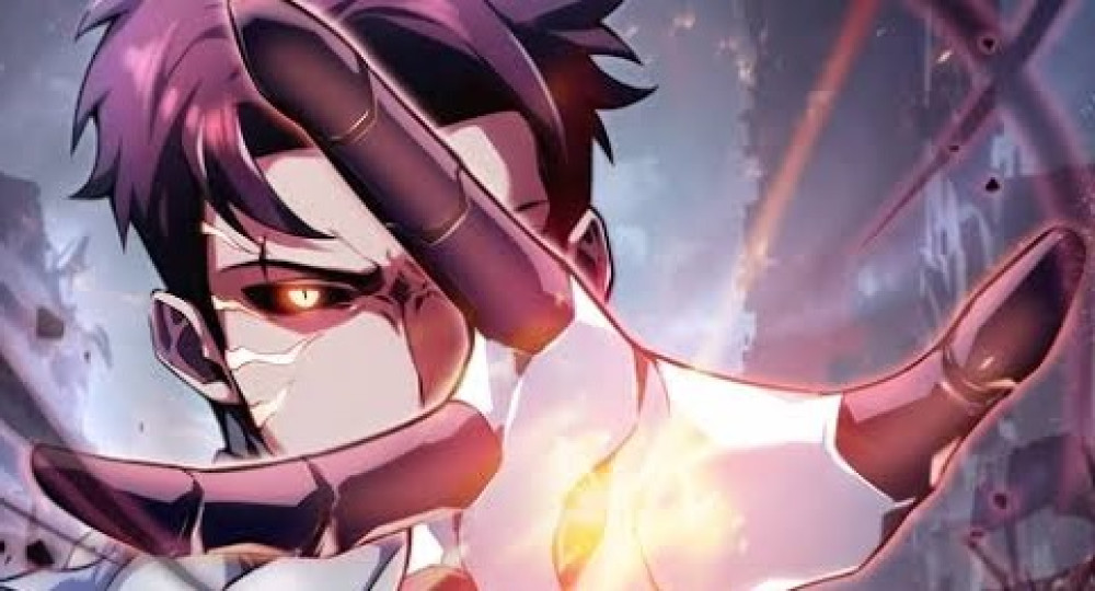 Baca Komik Manhua Jangan Panggil Aku Orang Gila