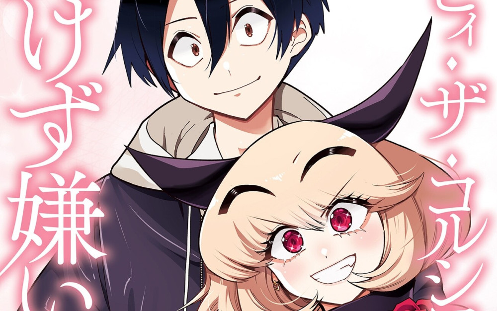 Baca Komik Manga Debbie si Corsifa Benci Kekalahan