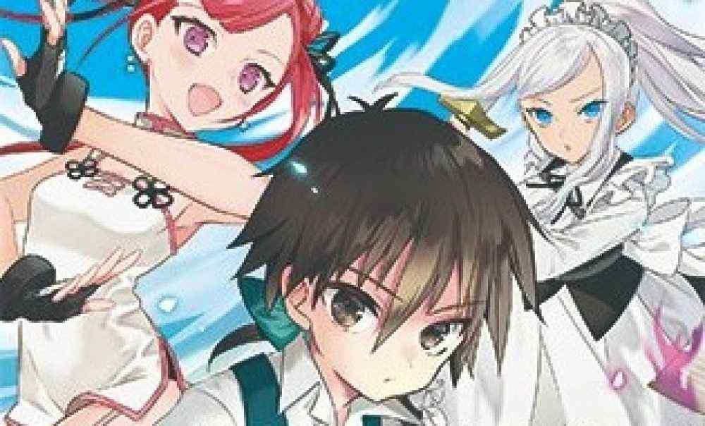 Baca Komik Manga Bereinkarnasi Sebagai Pangeran ke-7